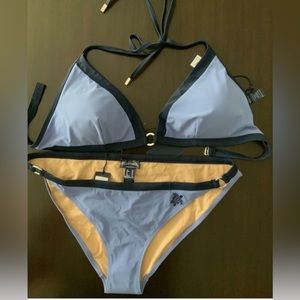 Vilebrequin Flechett Lilas Bikini Set